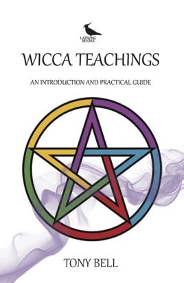 Wiccan teachings incorporate